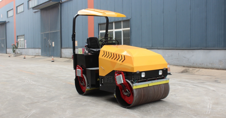 小型压路机发念头启动难题怎么办？？？？？