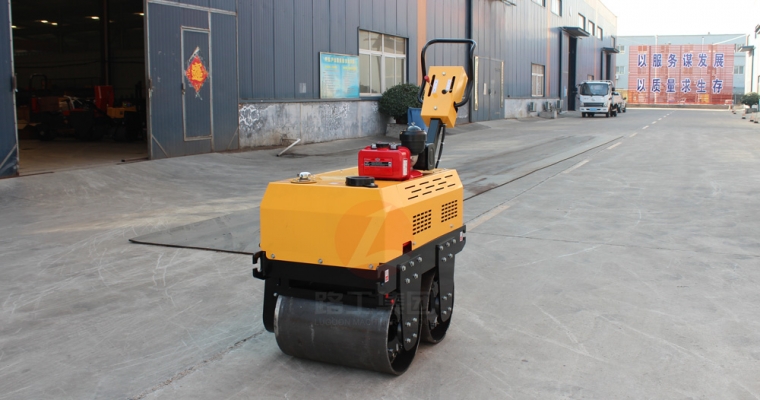 小型压路机有何用途？？？