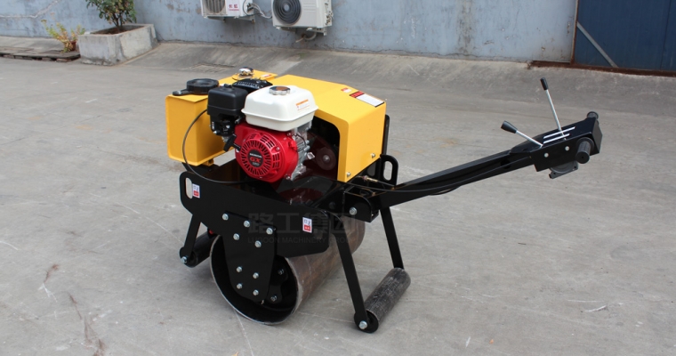 手扶式压路机都有哪些优势特点？？？？？