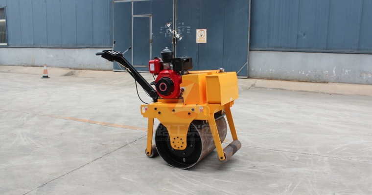 手扶式压路无邪力缺乏是什么缘故原由？？？？？？